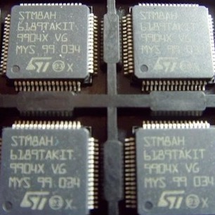 长期现货供应STM8AH6189TAKIT ST原装现货,电子元器件BOM配单