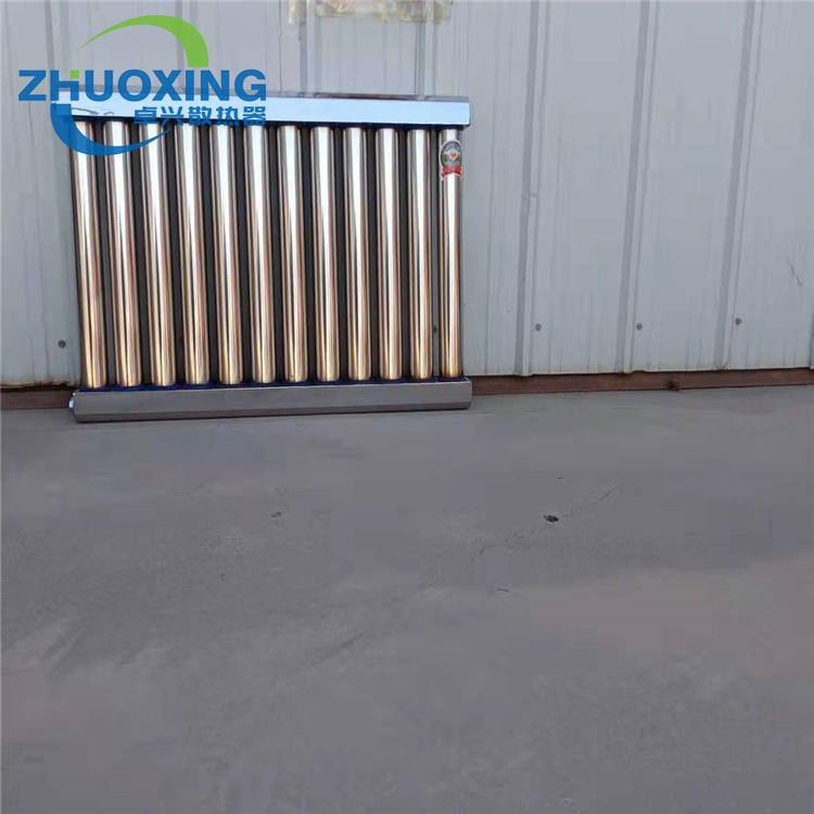 304不锈钢暖气 板式钎焊过水热专业生产支持定制