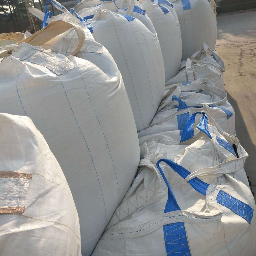 广西吨袋集装袋 玉林矿产包装吨包袋 邦耐得定制吊装吨袋