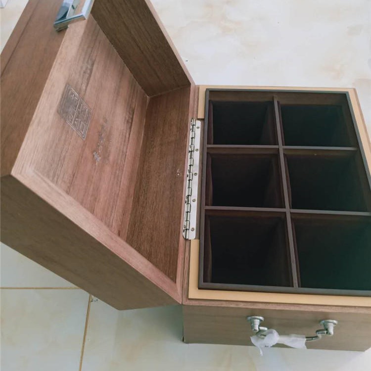 字画木盒 手表木盒 众鑫骏业DFGV 干红木盒 燕窝木盒 做旧木盒图片