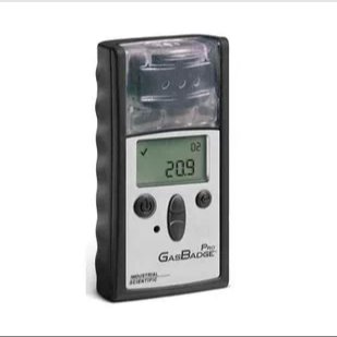英思科 GB-PRO便携式氧气含量检测仪 氧气浓度测试仪