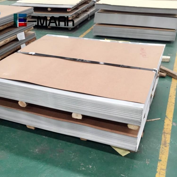 大型不锈钢板厂家 316L不锈钢开平板 316L不锈钢镀锌板