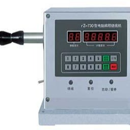 zx 数控电脑绕线机/电动绕线机 型号:HDU6-FZ-730  库号：M235325