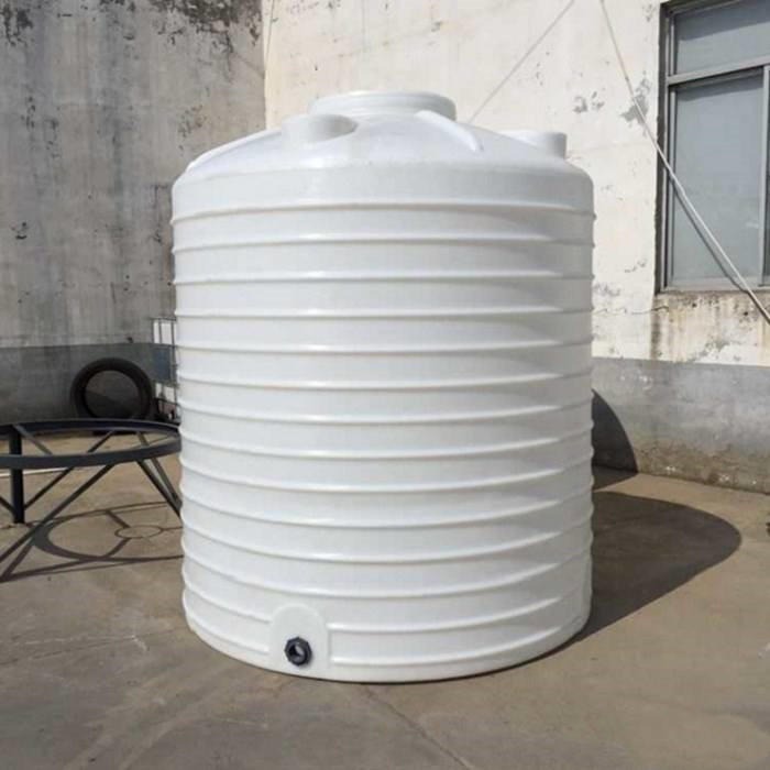 团风县10吨减水剂大桶售卖厂 10方助滤剂储液罐清洗水箱图片