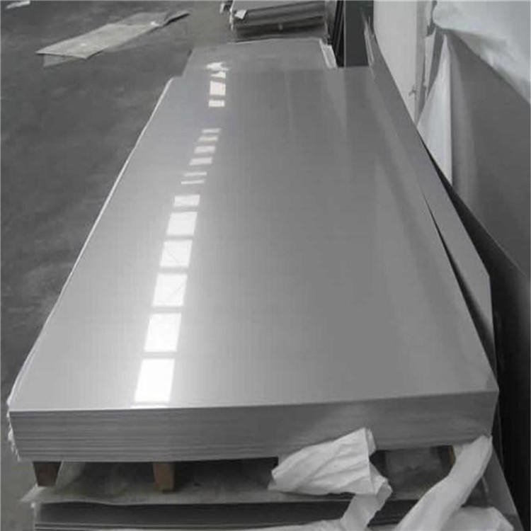 供应904L不锈钢板现货 904L不锈钢卷板 白钢板厂家 价格优惠图片