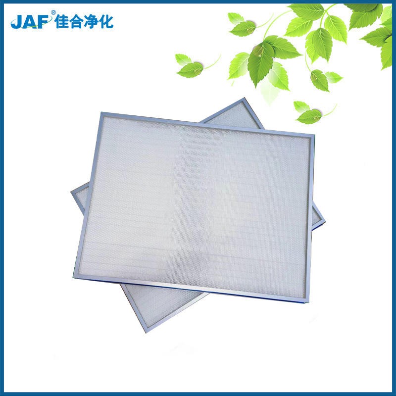 JAF-佳合 无尘洁净室液槽过滤器 JAF-058高效空气过滤器