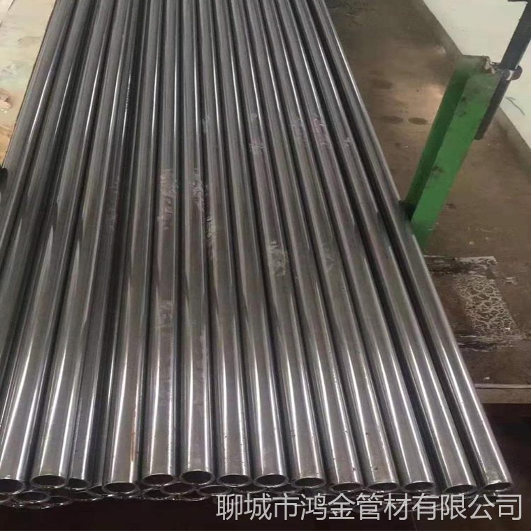 大口径冷拔钢管 冷轧精密钢管 精密钢管生产厂家