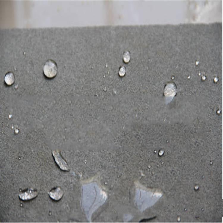 石膏砌块防水剂 墙板烟道防潮剂 泽泰建材有机硅疏水剂