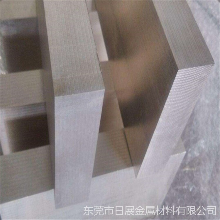 供应az91d镁合金板 az91d镁合金棒 az91d镁铝锰材料图片