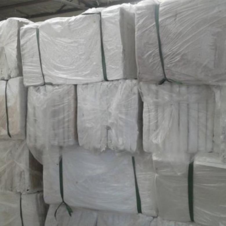 尉犁县定制硅酸铝管壳厂家 128公斤硅酸铝针刺毯生产 复合硅酸盐板供应商售卖