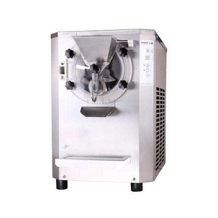 东贝 BTY7215全自动出料台式不锈钢商用硬冰淇淋机
