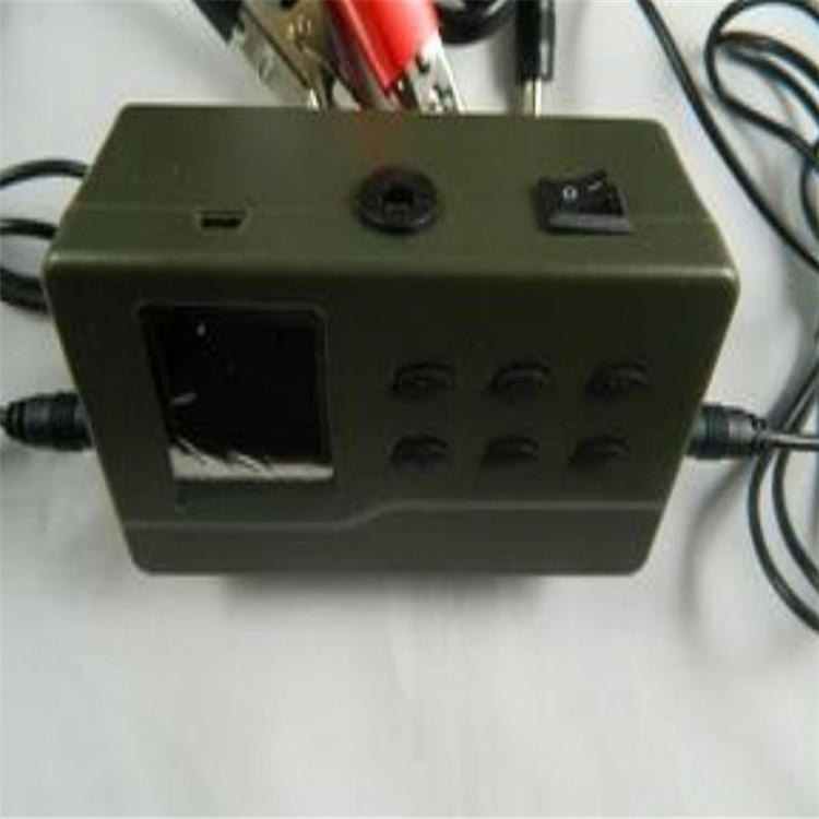 ZB-5B矿用本安型播放器适用范围 九天销售矿用本安型播放器 性能稳定