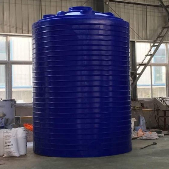 pe5吨储水桶有卖 汉南批发大型水箱塑料材质厂家 3吨酒厂蓄水塔