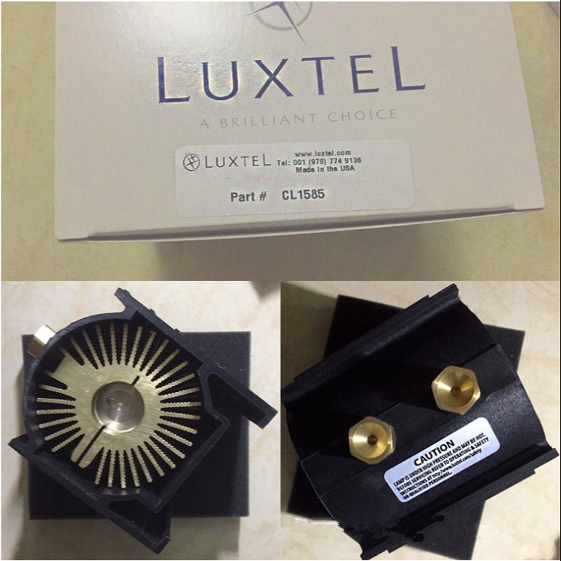 Luxtel 莱卡LEICA OH5 OH7显微镜光源 CL 1585 400W氙灯模组 内窥镜冷光源