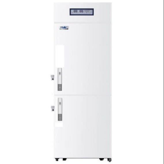 大容量469L 海尔 HYCD-469 冷藏冷冻箱 图片 性能 价格大容量冰箱Haier/海尔图片