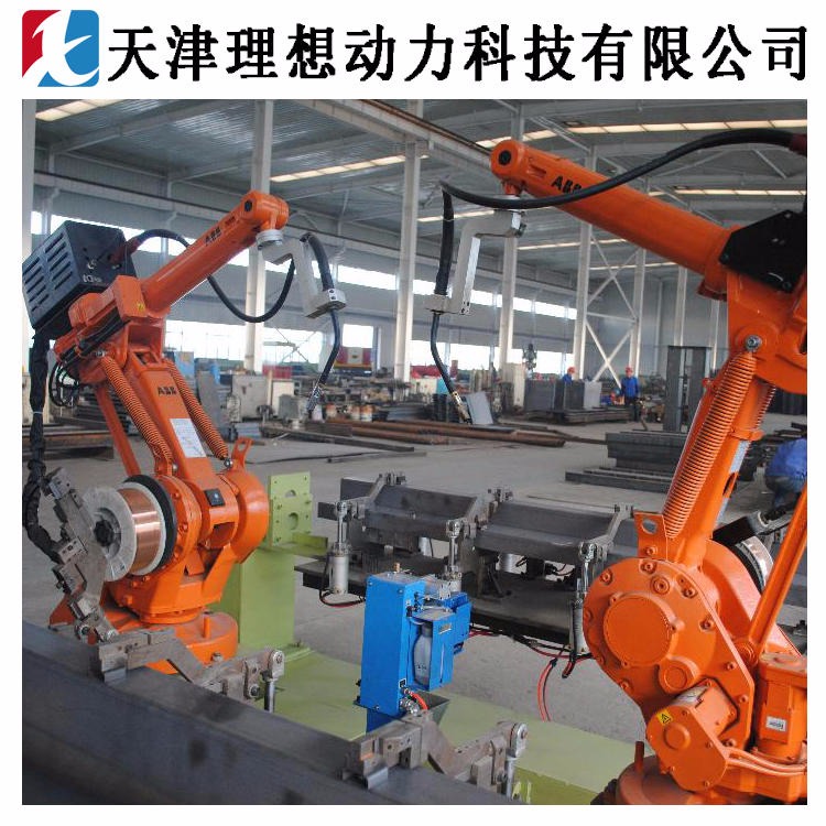 ABB激光焊接机器人价格天津焊接机器人报价