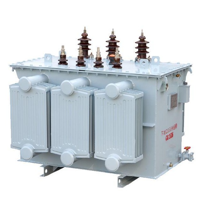 s11-630kva油浸式变压器厂家，油浸式变压器