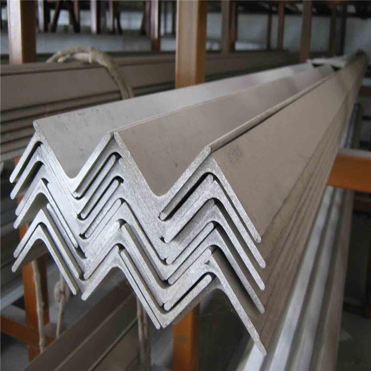 佛山北硕加工生产不锈钢角钢  建筑角钢 镀锌角钢 规格齐全可按尺寸加工