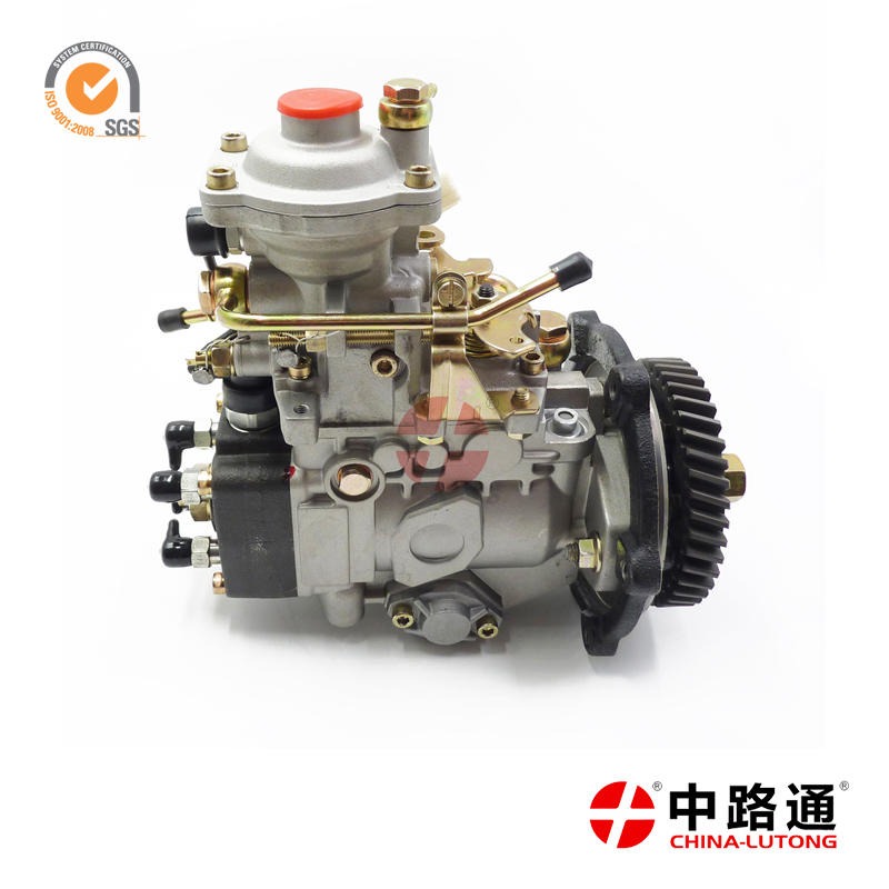 柴油机高压油泵总成WF-VE4/11F1900L002高压泵生产厂家