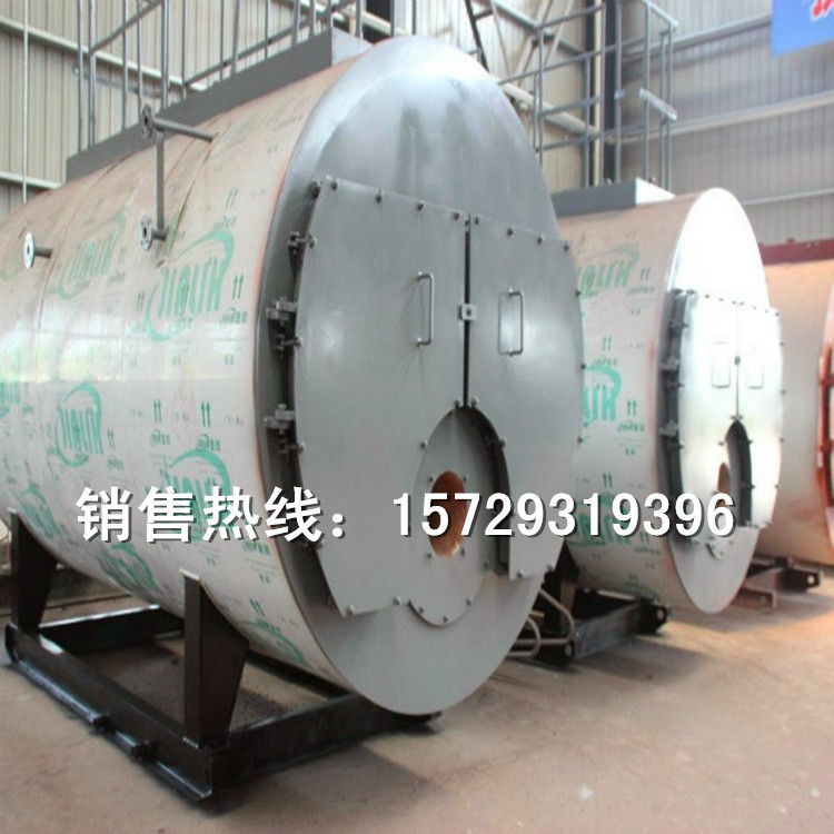 廠家直銷3噸貫流式燃氣鍋爐、LSS3-1.0-YQ立式貫流蒸汽鍋爐價格示例圖37