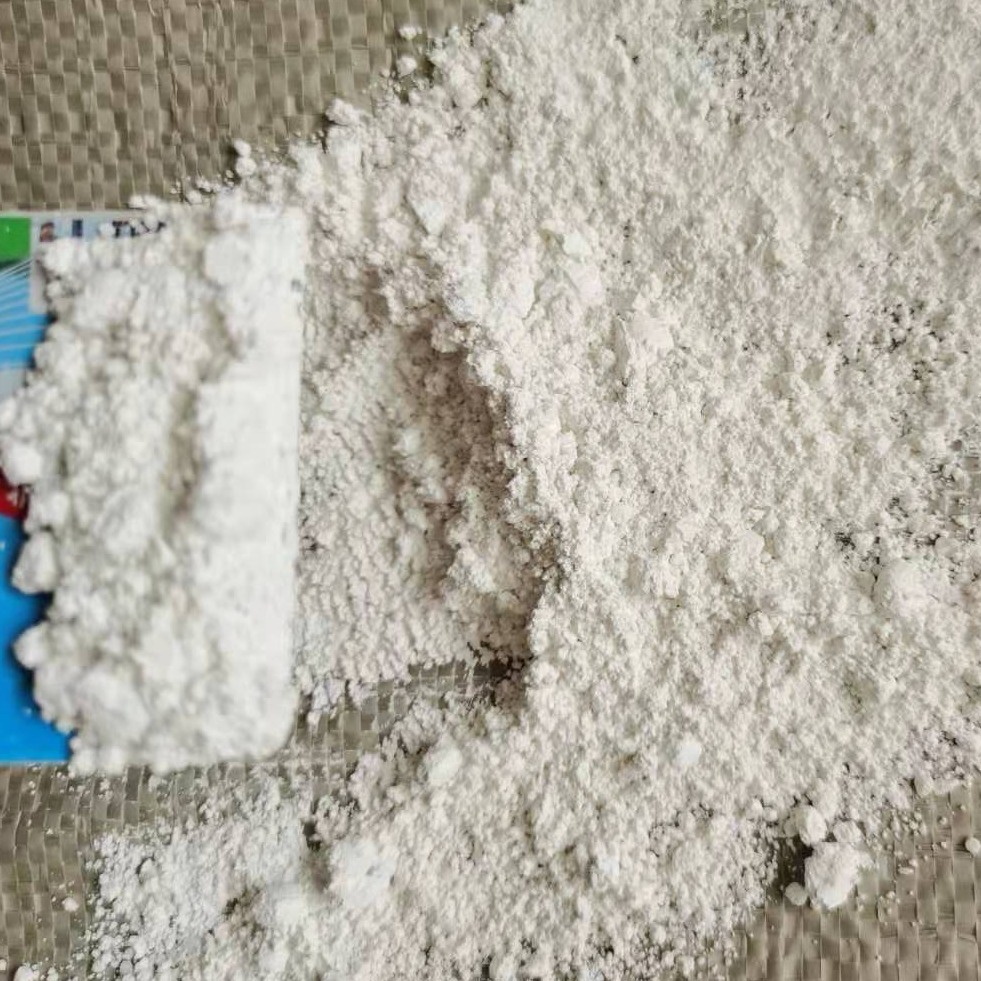 河北碳酸钙粉厂家供应 白色橡胶碳酸钙 量大价优