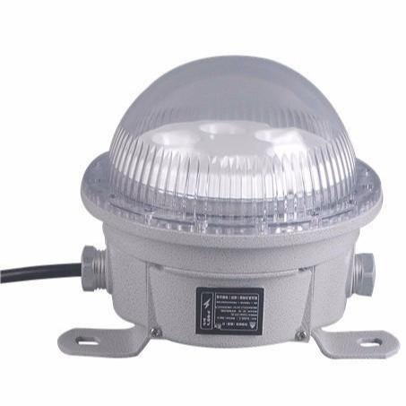 洲创电气BC9200-LED固态免维护防爆灯 石油化工固定照明灯 车间装置区泛光照明灯 大功率白光LED固态灯