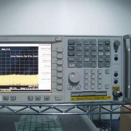 科瑞 频谱分析仪 E4445A频谱分析仪 安捷伦频谱分析仪 全国出售