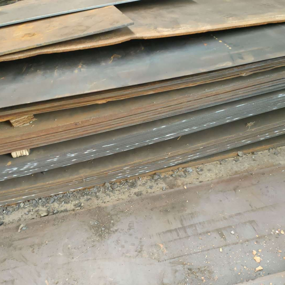 42CrMo钢板 42CrMo钢板规格齐全 42CrMo钢板价格合理 42CrMo钢板批发 42CrMo钢板零售图片