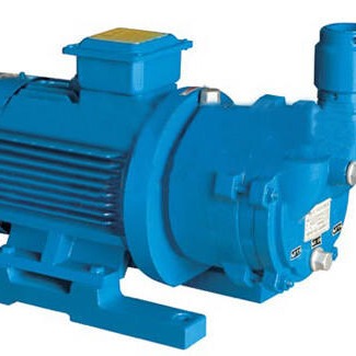水环式真空泵 型号:VM36-40 其他 库号：M407235图片