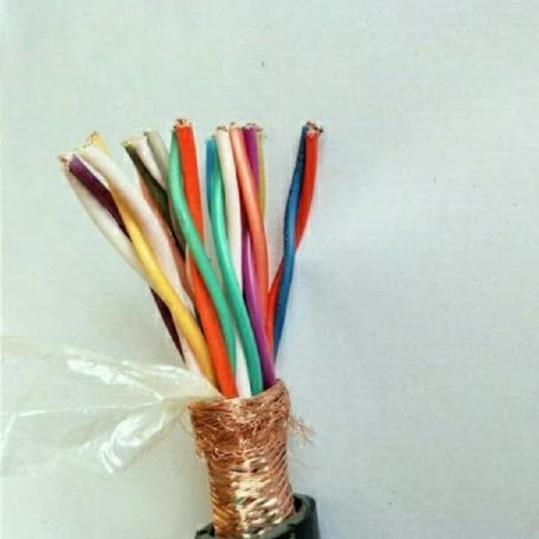 阻燃计算机电缆ZRC-DJYVP电缆