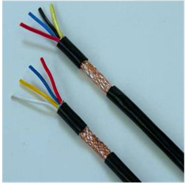 矿用控制电缆MKVV22 矿用铠装电缆MKVVP22屏蔽电缆厂家直销