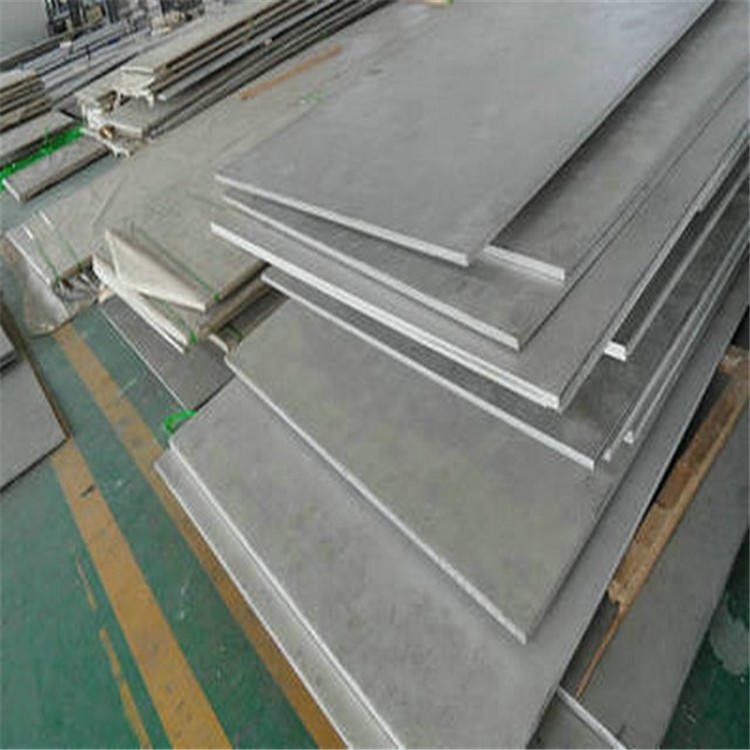 现货供应00CR13NI5MO低碳马氏体高强度不锈钢板 04Cr13Ni5Mo热轧中厚板 锻板