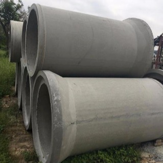 益惠牌  广州番禺钢承口顶管公司 库存充裕 送货上门 水泥管 二级水泥排水管dn1000