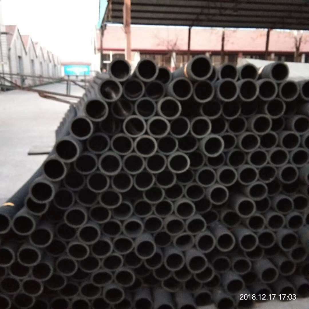 永利 钢丝橡胶管4寸 广饶胶管 厂家生产102 108mm吸排水钢丝橡胶管4寸
