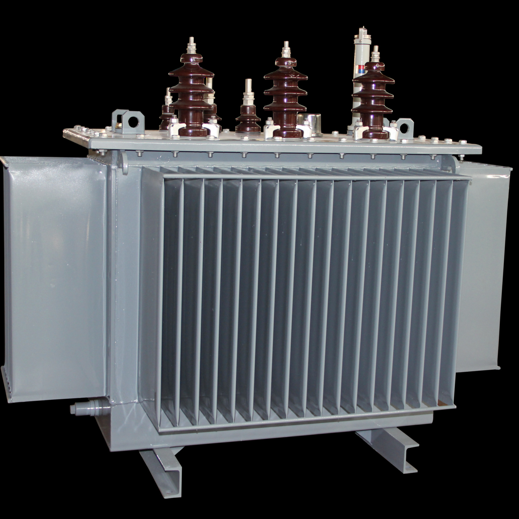 浙江富杰  三相油浸式变压器 S11-800KVA   10/ 0.4KV  铜绕组 质量保证 柱上式变压器