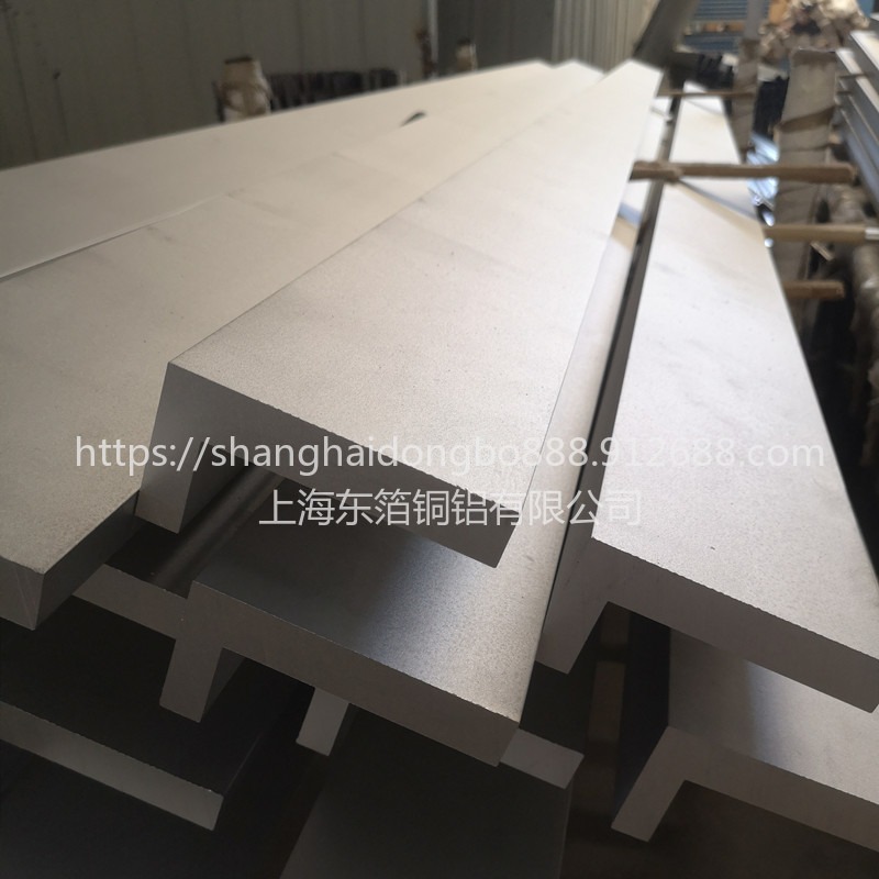 上海生产铝型材厂家.铝型材来图来样开模定制出样