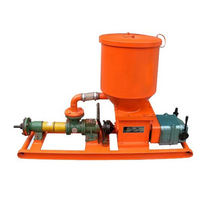 旭兴BFK-11/1.2Y煤矿用封孔泵  BFK-11/1.2Y型封孔泵质量保证