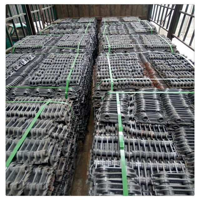 山东炉排片厂家促销24被动炉排铸铁玛钢铸钢各种材质