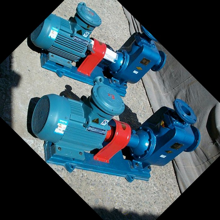 酒精泵 防爆自吸泵 铜叶轮 鸿海泵业 CYZ自吸油泵 防爆耐磨 品质保障 货源充足