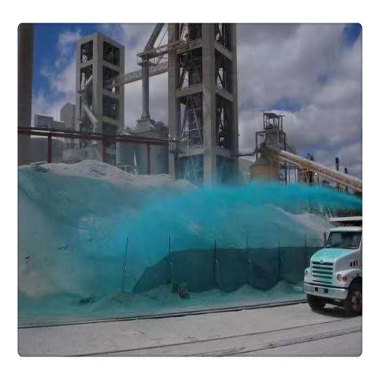 工业抑尘剂 信益 铁路煤炭运输用环保道路抑尘剂