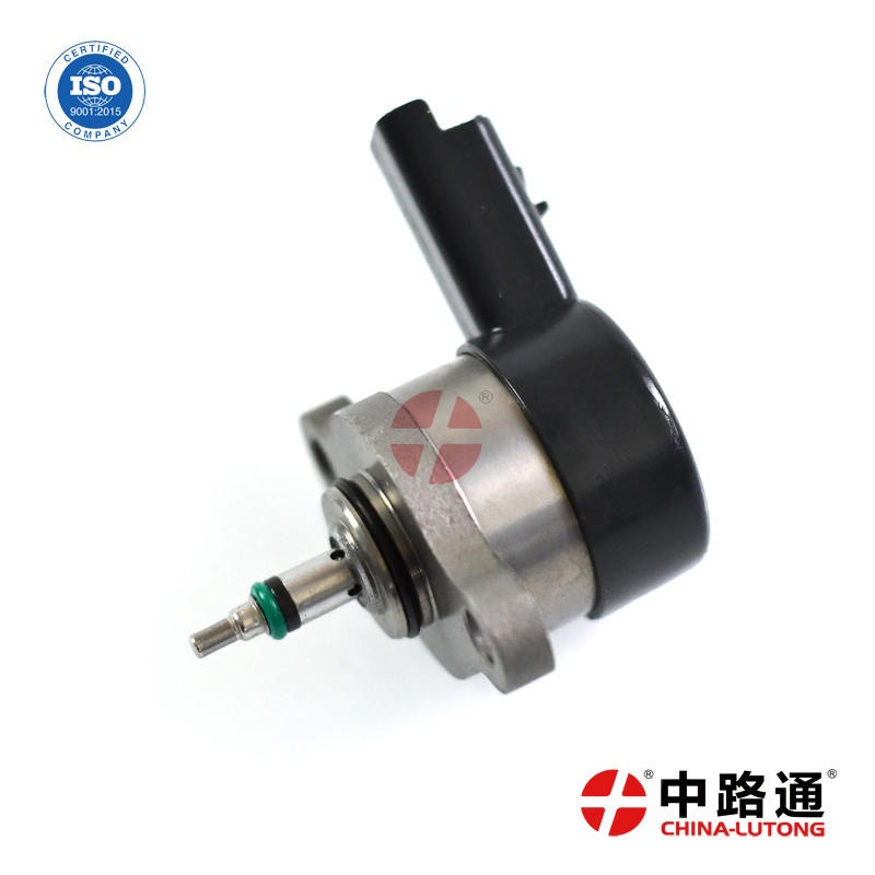 燃油压力传感器281 002 718适用于现代共轨压力调节器图片
