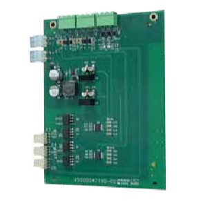 西门子FCA-INT-232扩展板电路板模块图片