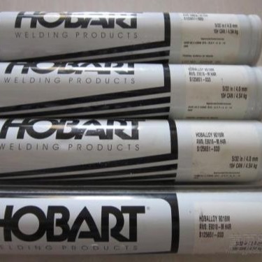 原装进口美国赫伯特Hobart TM-B9药芯焊丝E91T1-B9M管道药芯焊丝