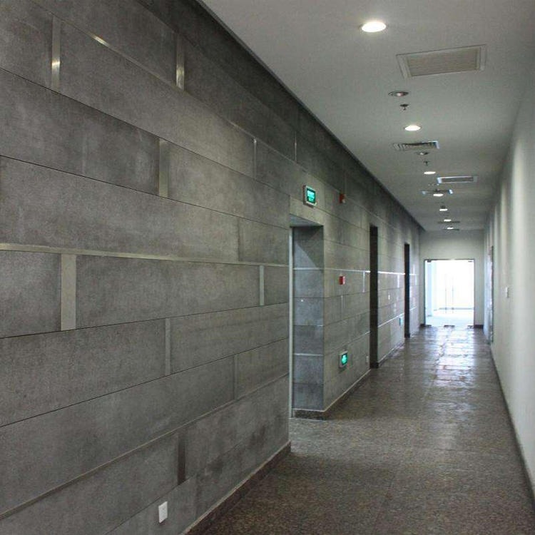 滁州外墙水泥压力板 绿筑外墙水泥压力板厂家批发