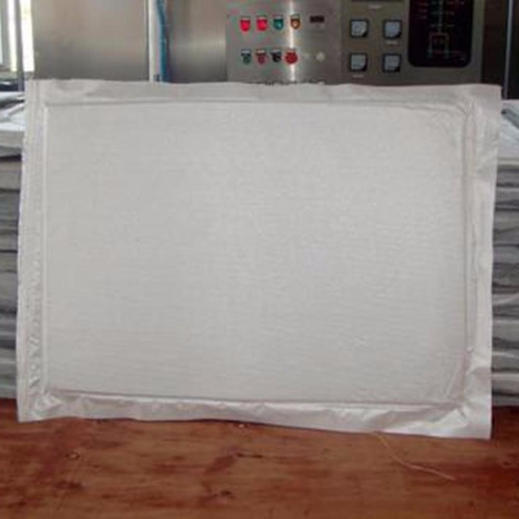 STP真空保温板 A级防火外墙隔热板 低导热系数隔热板 陶瓷纤维板 真空板 金普纳斯 供应商图片