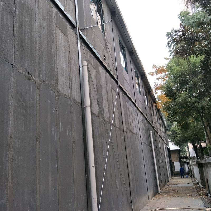 湖南永州轻质隔墙板安装人工费厂房隔墙用隔音好