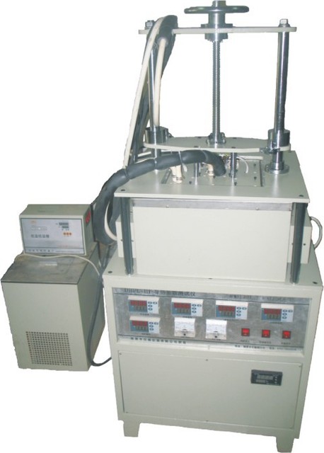 DRS-III型高温导热系数测试仪  陶瓷纤维导热系数测定仪 导热仪