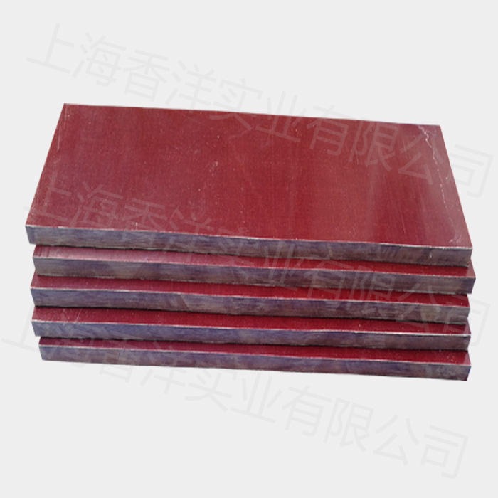 上海宝山供应3026细布板 3025粗布板 细棉布板加工 绝缘胶木板 刮板齿轮