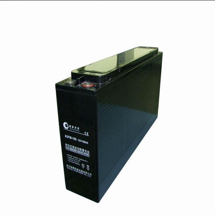 银泰蓄电池GFM-200耐高温2V200AH蓄电池 铅酸免维护机房UPS电源