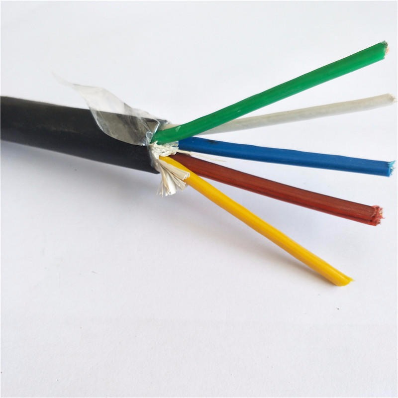 YJV3x2.5电力电缆，VV低压电缆出厂价图片